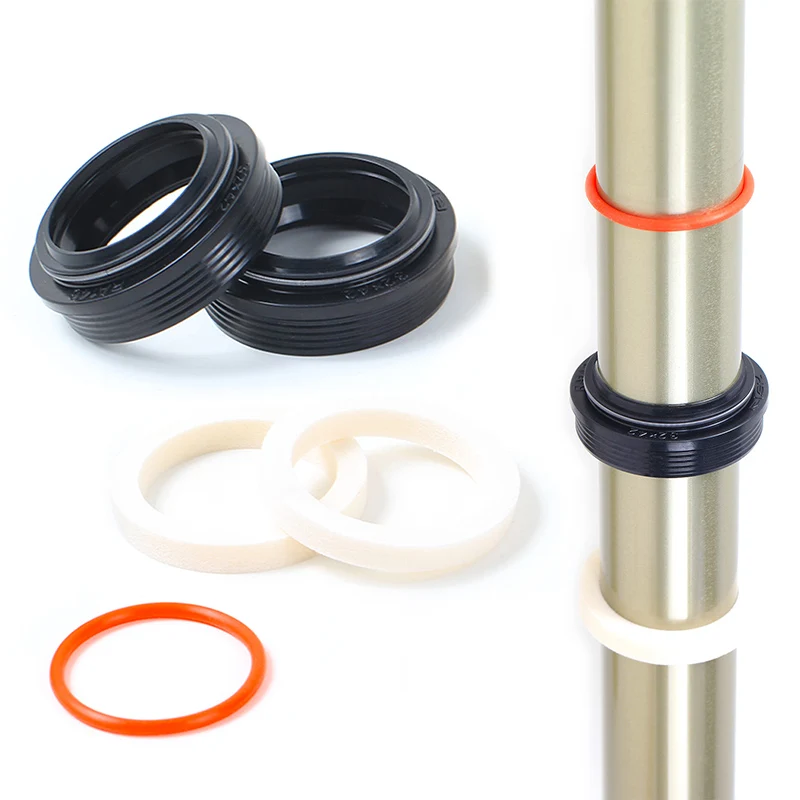 Bicycle Fork Oil Sponge Dust Oil Seal Foam Ring Bicycle Repair and Maintenance Tools
Bicycle Fork Oil Sponge Dust Oil Seal Foam Ring Bicycle Repair and Maintenance Tools