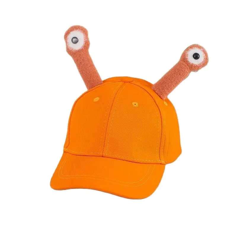 Summer Kids Boys Casual Cotton Baseball Cap Children Girls Eyes Duck Cartoon Snapback Hats Hip Hop Dance Caps Gorras
Summer Kids Boys Casual Cotton Baseball Cap Children Girls Eyes Duck Cartoon Snapback Hats Hip Hop Dance Caps Gorras