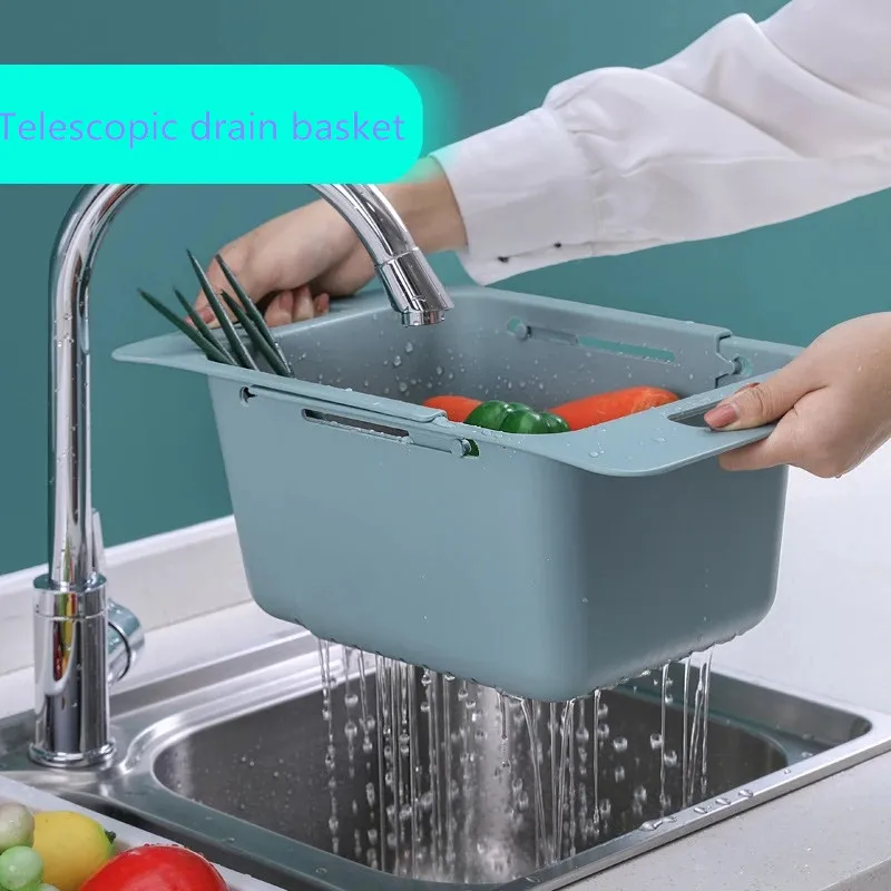 Silicone Vegetable Washing Basket Retractable Adjustment Fruit And Vegetable Basket Collapsible Sink With Handle Kitchen Tools
Silicone Vegetable Washing Basket Retractable Adjustment Fruit And Vegetable Basket Collapsible Sink With Handle Kitchen Tools