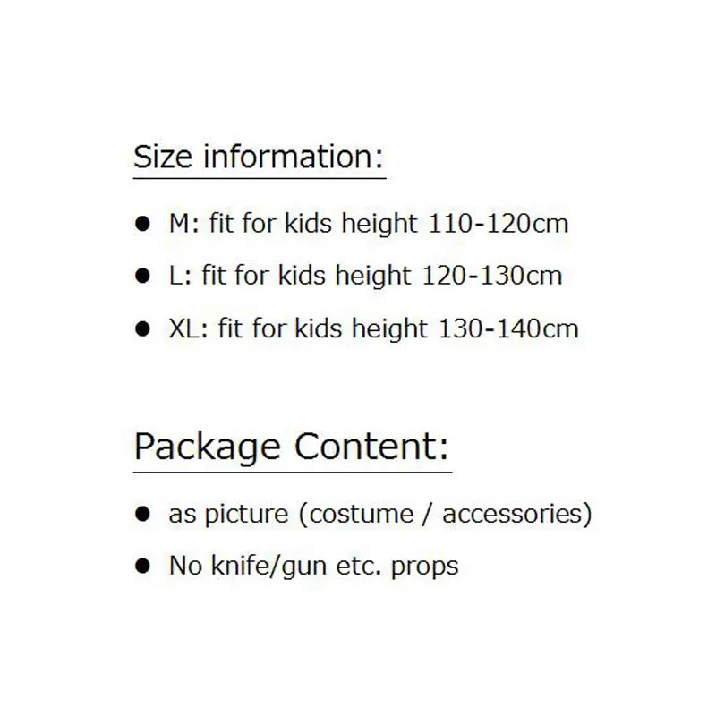 Umorden Halloween Costumes for Boy Boys Kids Children Pirate Costume Fantasia Infantil Cosplay Clothing
Umorden Halloween Costumes for Boy Boys Kids Children Pirate Costume Fantasia Infantil Cosplay Clothing