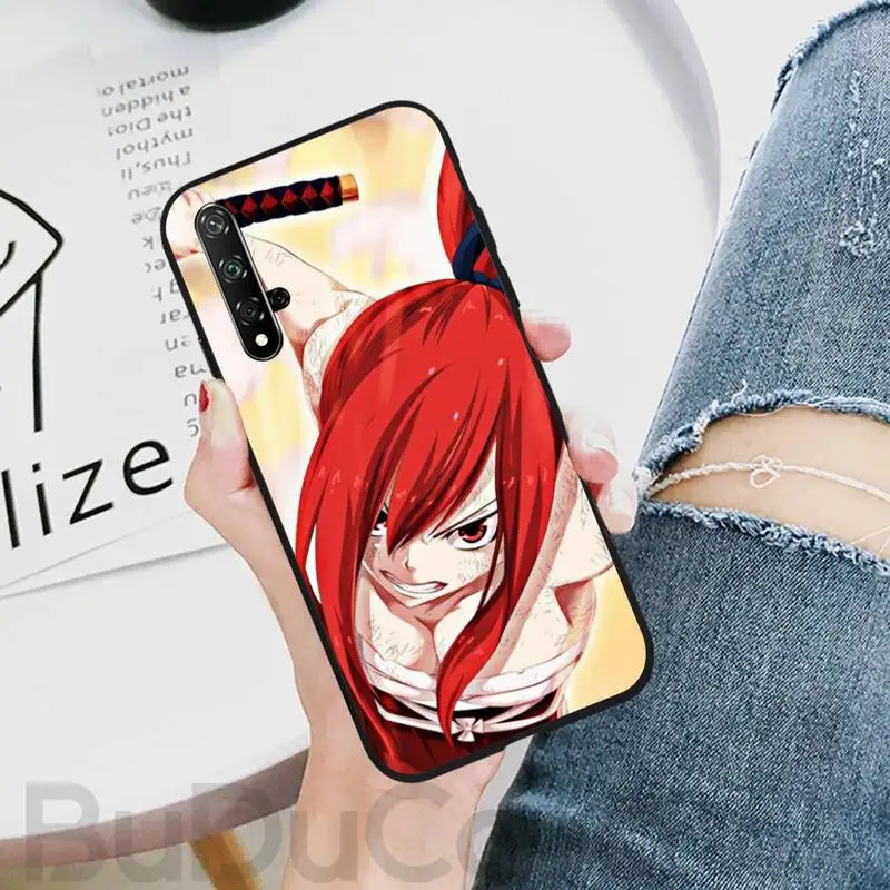 Slok Japanese anime Fairy Tail Shell Phone Case for huawei honor 10i 8x 8 9 10 lite view 10 20 
Slok Japanese anime Fairy Tail Shell Phone Case for huawei honor 10i 8x 8 9 10 lite view 10 20