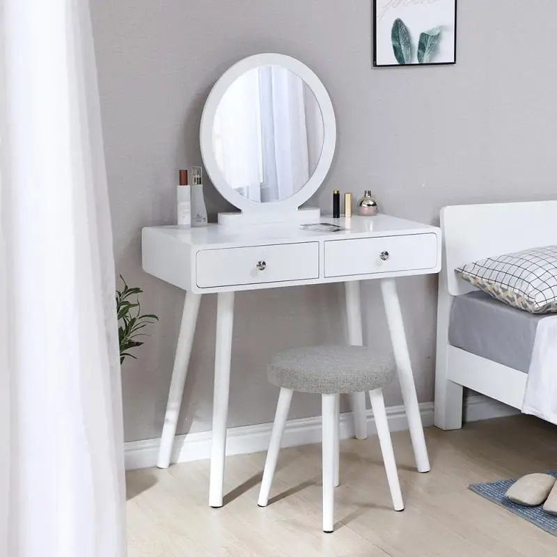 Скандинавские шкафы, туалетный столик для девушек, косметический столик, двойной туалетный столик, мебель для спальни HWC
Скандинавские шкафы, туалетный столик для девушек, косметический столик, двойной туалетный столик, мебель для спальни HWC