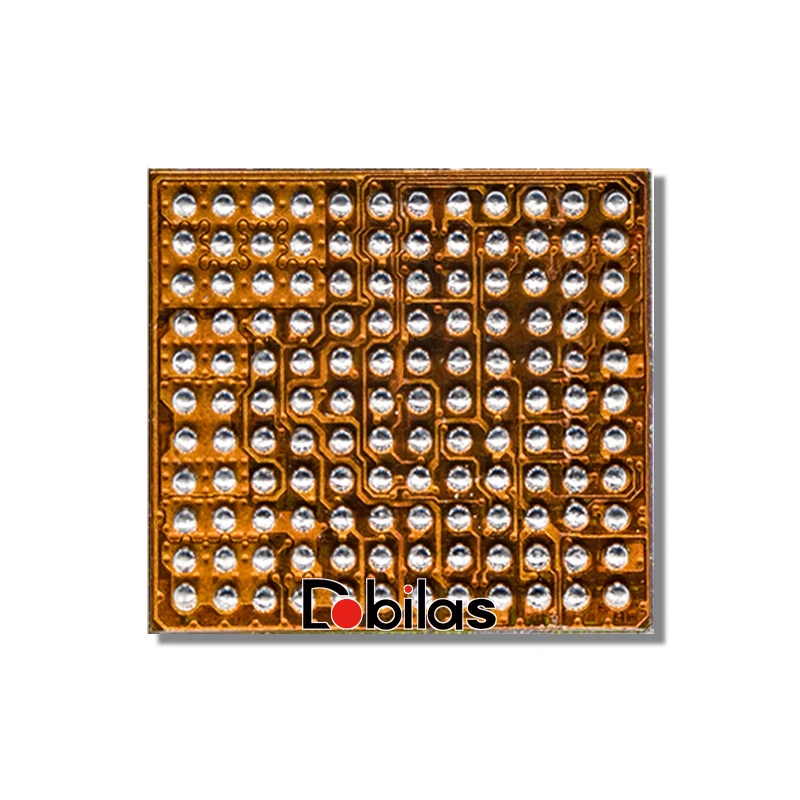 3Pcs MAX77705F PM PMIC New Original MAX77705 For Samsung Galaxy S9 G960F S9+ G965F Power Management IC Supply IF Free Shipping
3Pcs MAX77705F PM PMIC New Original MAX77705 For Samsung Galaxy S9 G960F S9+ G965F Power Management IC Supply IF Free Shipping