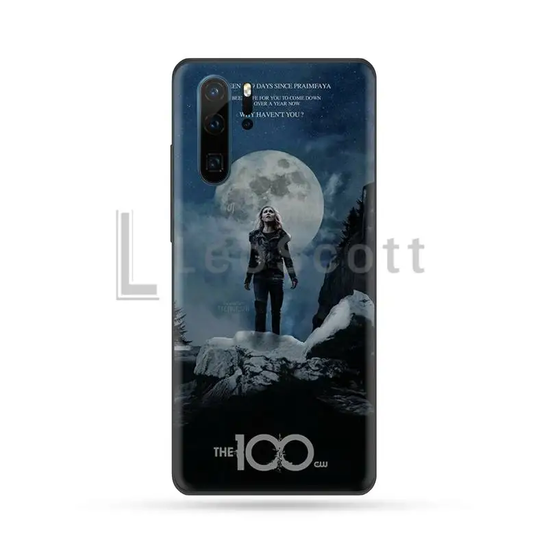 The Hundred The 100 Tv Shows Phone Case For Huawei P9 P10 P20 P30 Pro Lite smart Mate 10 Lite 20 Y5 Y6 Y7 2018 2019
The Hundred The 100 Tv Shows Phone Case For Huawei P9 P10 P20 P30 Pro Lite smart Mate 10 Lite 20 Y5 Y6 Y7 2018 2019