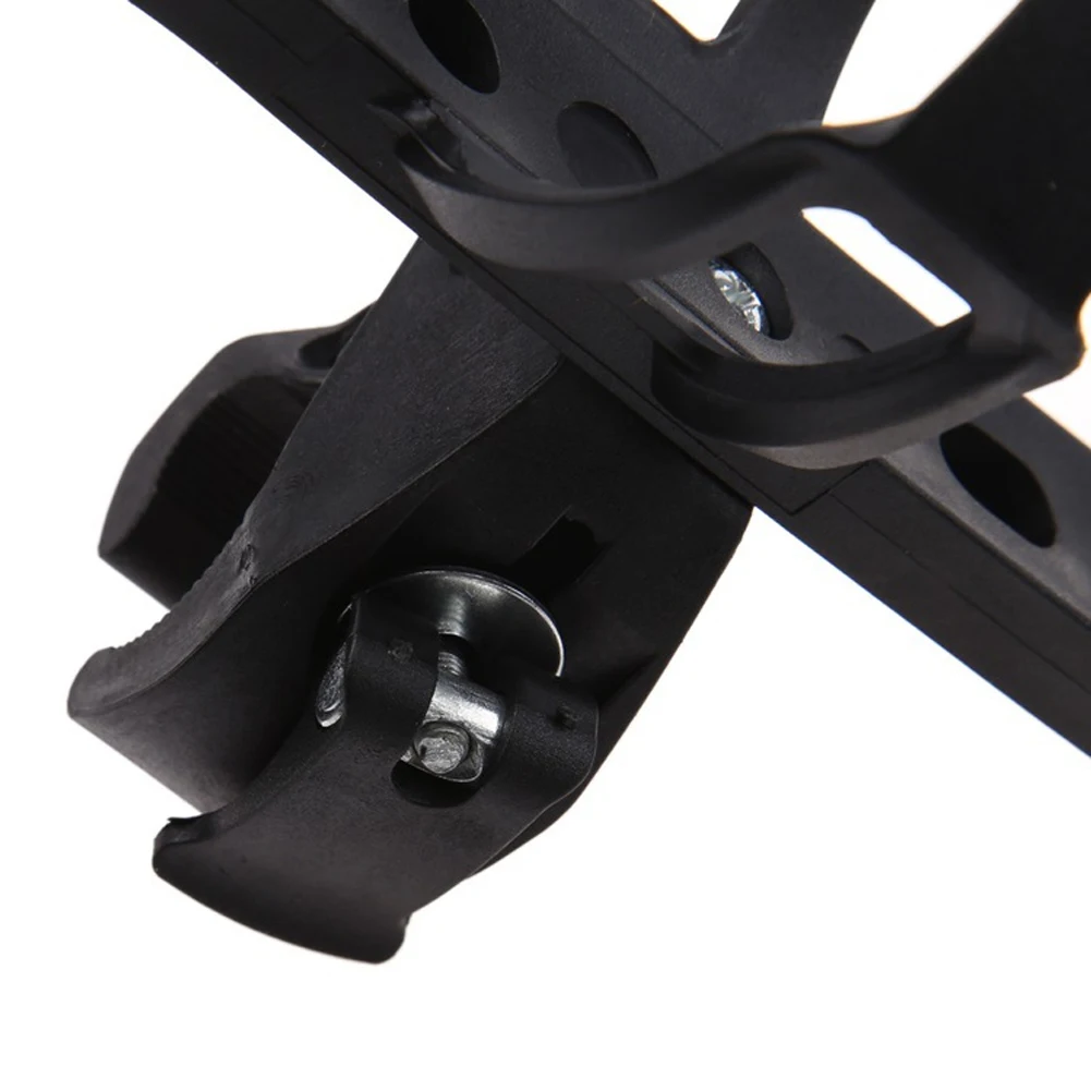 Travel Round Tube Bicycle Practical Mountain Bike 360 Degree Rotating Cycling Fixture Cage Water Bottle Holder Adjustable Rack
Travel Round Tube Bicycle Practical Mountain Bike 360 Degree Rotating Cycling Fixture Cage Water Bottle Holder Adjustable Rack