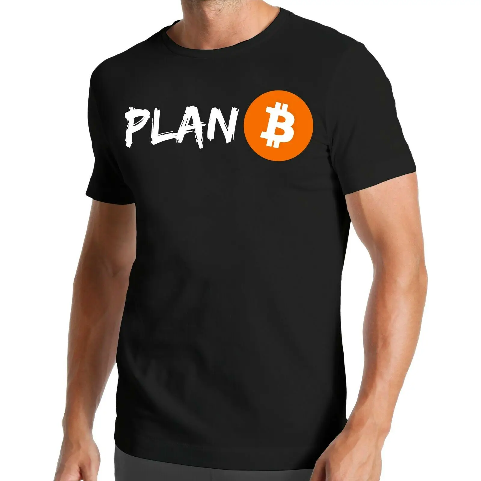 Bitcoin Plan B T-Shirt | Krypto Whrung | Crypto | Millionr | Brse | Aktien
Bitcoin Plan B T-Shirt | Krypto Whrung | Crypto | Millionr | Brse | Aktien