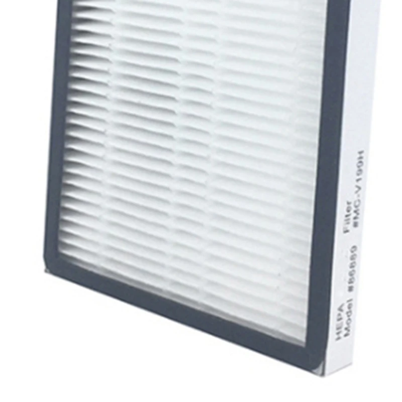 2 Pcs Replacement Tool Air Purifyng Exhaust HEPA Vacuum Filter for Kenmore EF-1 86889 Sweeping Machine Accessories
2 Pcs Replacement Tool Air Purifyng Exhaust HEPA Vacuum Filter for Kenmore EF-1 86889 Sweeping Machine Accessories