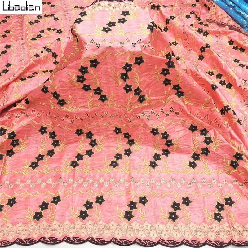 Luxury design african bazin riche fabric 5yards/pcs bazin brode high qualiy lace african fabric for clothes YC29-8
Luxury design african bazin riche fabric 5yards/pcs bazin brode high qualiy lace african fabric for clothes YC29-8