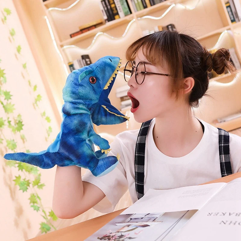 Animal Toy Puppet with Movable Opening Toy with RC Car 2.4G Transmitter Assembly Accessory Spare Parts Remote Control
Animal Toy Puppet with Movable Opening Toy with RC Car 2.4G Transmitter Assembly Accessory Spare Parts Remote Control