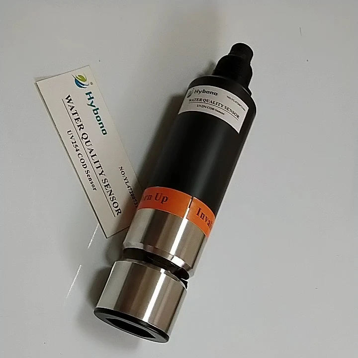 Low price COD Sensor COD Online Test In Industrial Wastewate
Low price COD Sensor COD Online Test In Industrial Wastewate