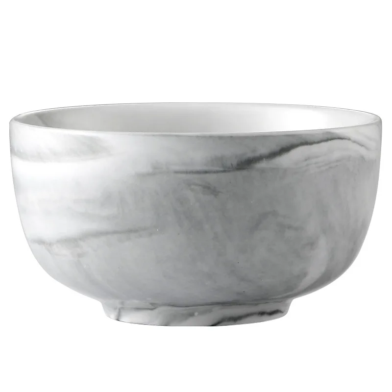 1Pce Nordic Ceramic Dinnerware Sets Creative Marble Texture Dinner Plate Dessert Snack Steak Dish Rice Bowl Sauce Dish Durable
1Pce Nordic Ceramic Dinnerware Sets Creative Marble Texture Dinner Plate Dessert Snack Steak Dish Rice Bowl Sauce Dish Durable