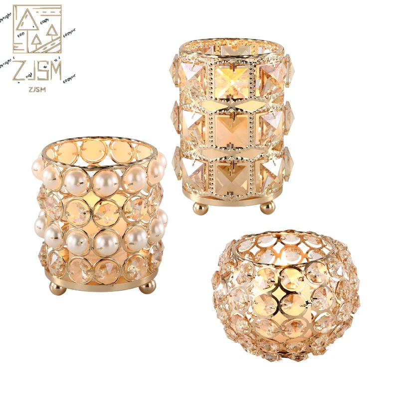 European crystal candle holders centros de mesa para boda Candlestick glass candle holder wedding candles home decoration
European crystal candle holders centros de mesa para boda Candlestick glass candle holder wedding candles home decoration