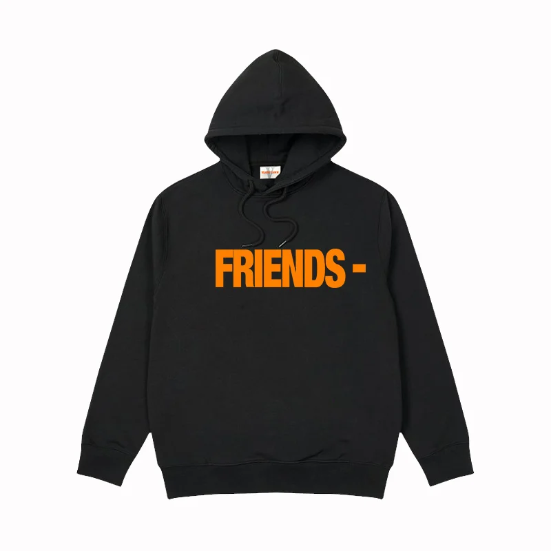 2021 New VLONE TRENDY Hooded Sweater Male Friends European and American Fashion Brand Big V Coat Female 
2021 New VLONE TRENDY Hooded Sweater Male Friends European and American Fashion Brand Big V Coat Female
