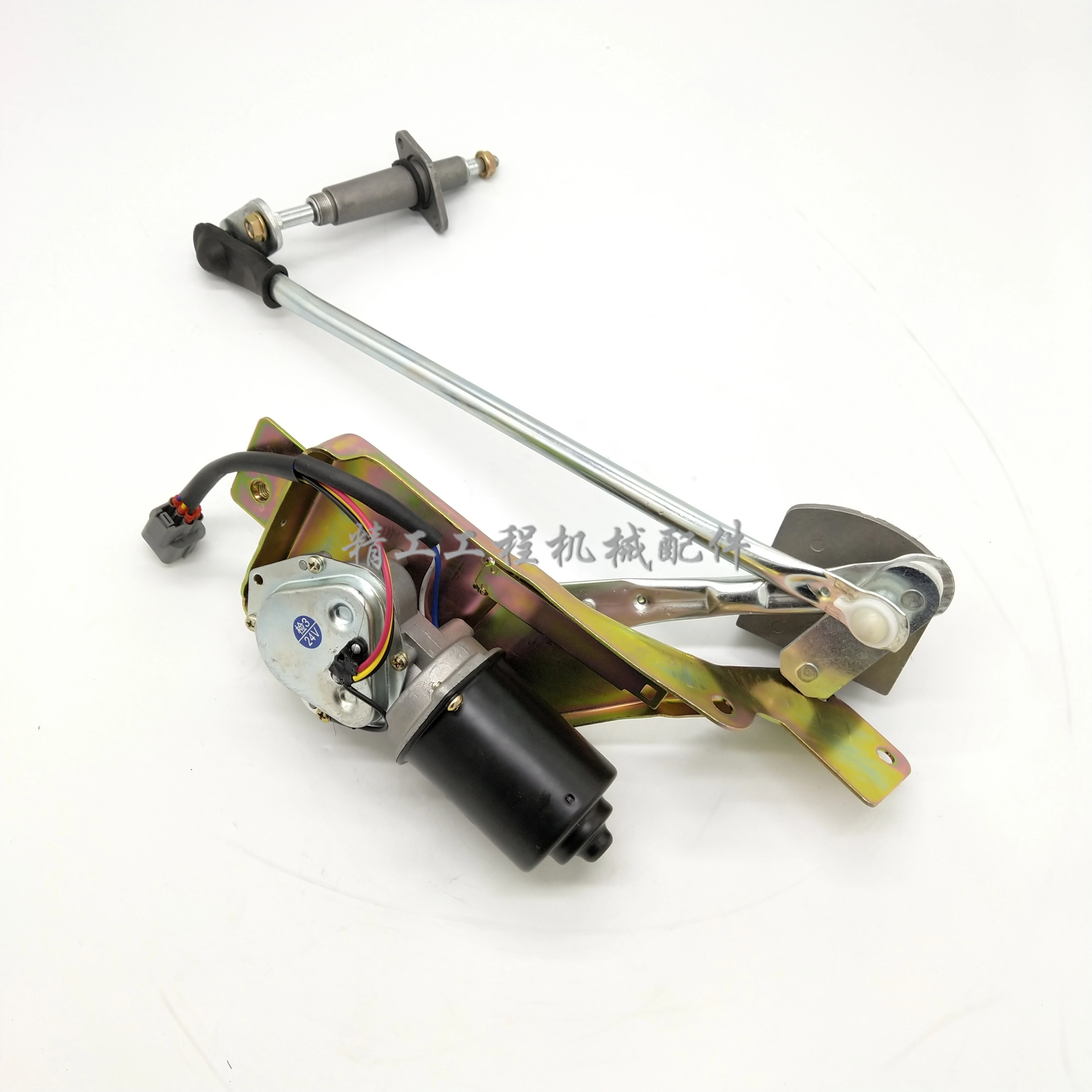 free shipping for Hitachi excavator accessories EX ZAX 120 200-5-6 cab wiper motor assembly arm digger parts
free shipping for Hitachi excavator accessories EX ZAX 120 200-5-6 cab wiper motor assembly arm digger parts