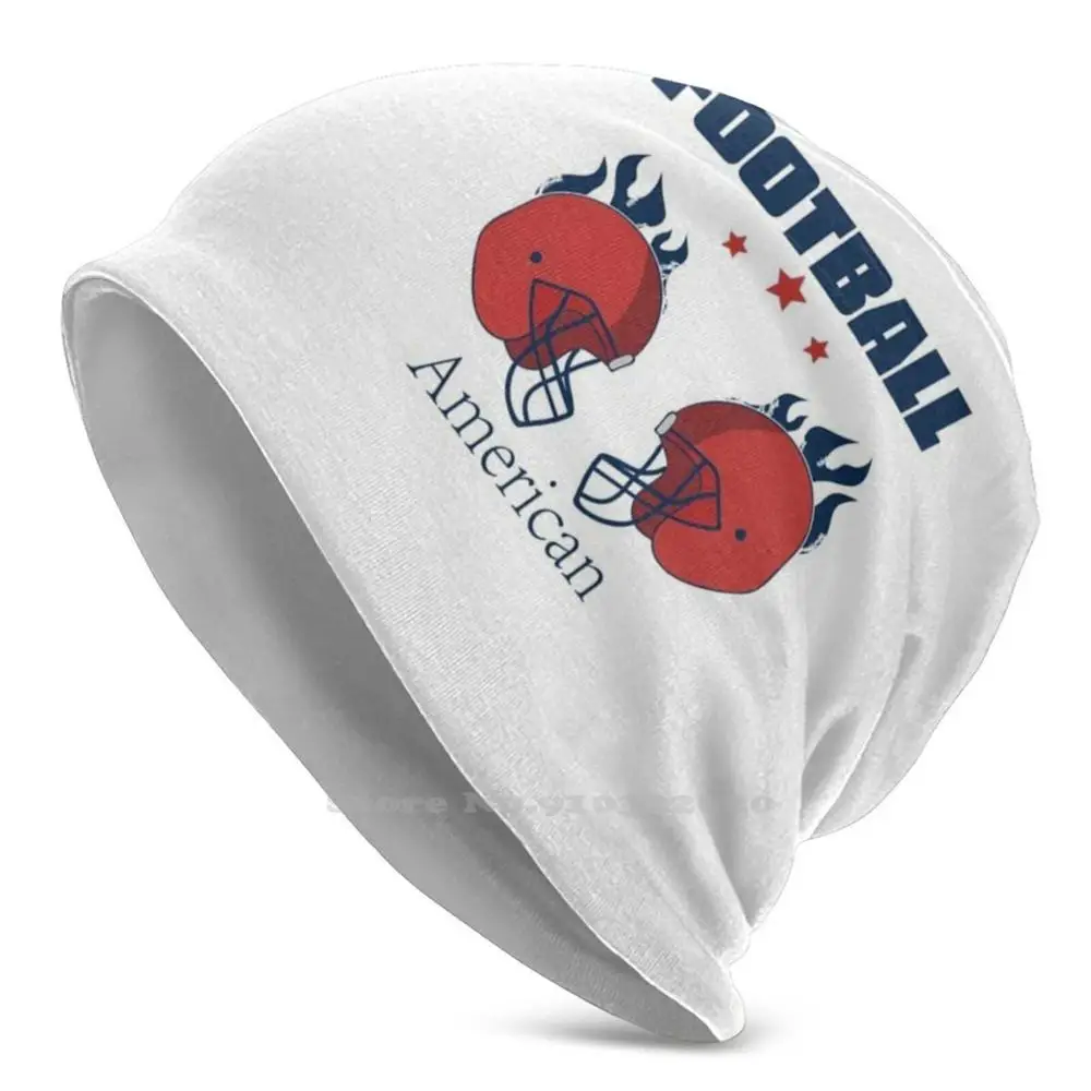 Football American Ship Stretch Knit Beanies Autumn Winter Hats For Man Woman Child Teens American Football Uniform American 
Football American Ship Stretch Knit Beanies Autumn Winter Hats For Man Woman Child Teens American Football Uniform American