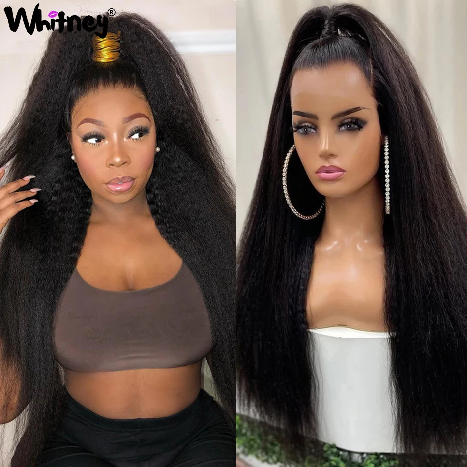 Malaysia 13x4 Lace Front Wig Kinky Straight Lace Frontal Wig Remy Hair Yaki Straight Lace Wig Ponytail Wig Kinky Curly Lace Wigs
Malaysia 13x4 Lace Front Wig Kinky Straight Lace Frontal Wig Remy Hair Yaki Straight Lace Wig Ponytail Wig Kinky Curly Lace Wigs