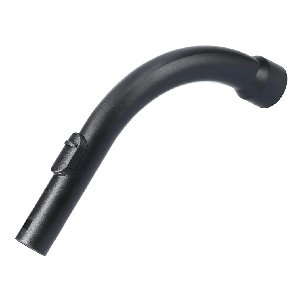 Handle For Miele Handle Tube 944260 For Miele Vacuum Cleaner Plastic Hose Bent End Curved Handle Replaces 9442600 5269091
Handle For Miele Handle Tube 944260 For Miele Vacuum Cleaner Plastic Hose Bent End Curved Handle Replaces 9442600 5269091