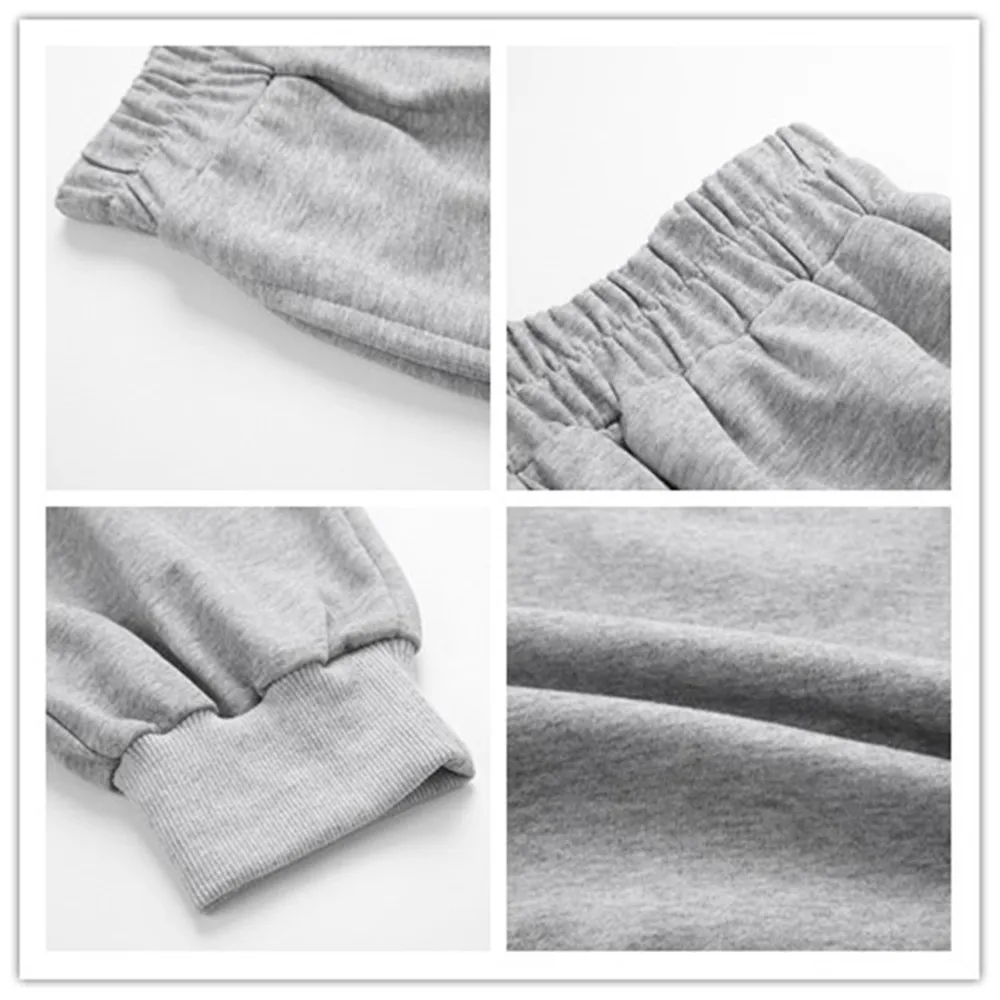 2020 Women Harajuku Joggers Wide Leg SweatPants Fashion Gray High Waist Hip Hop Tracksuit Pants Female Plus Size Baggy Trousers
2020 Women Harajuku Joggers Wide Leg SweatPants Fashion Gray High Waist Hip Hop Tracksuit Pants Female Plus Size Baggy Trousers