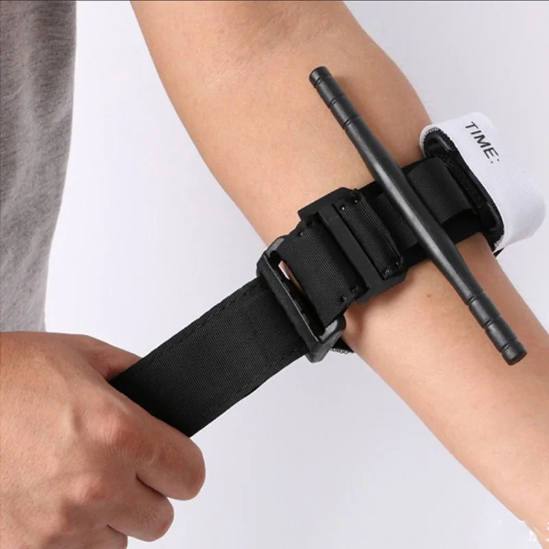 Tactical Survival Tourniquet Fast Strap Hemostasis Medical Emergency Belt First Aid Exploration One-handed Operation for Outdoor
Tactical Survival Tourniquet Fast Strap Hemostasis Medical Emergency Belt First Aid Exploration One-handed Operation for Outdoor