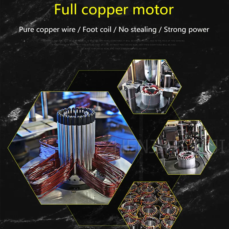 No Fuel Mute Air Compressor Woodworking Spray Paint Small Piston Air Pump All Copper Motor Large-Bore Cooling Holes Compressor
No Fuel Mute Air Compressor Woodworking Spray Paint Small Piston Air Pump All Copper Motor Large-Bore Cooling Holes Compressor