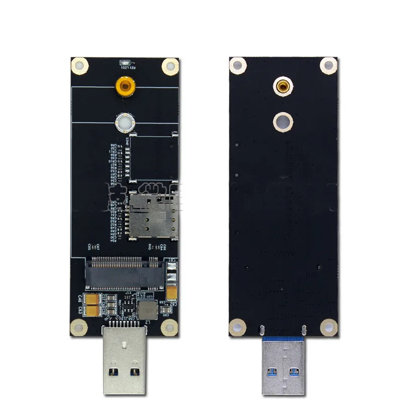 5G Module Board USB m.2 Sim USB3.0 Communication FM150 Adapter Board Sim Card Hot Wwap 1pc
5G Module Board USB m.2 Sim USB3.0 Communication FM150 Adapter Board Sim Card Hot Wwap 1pc