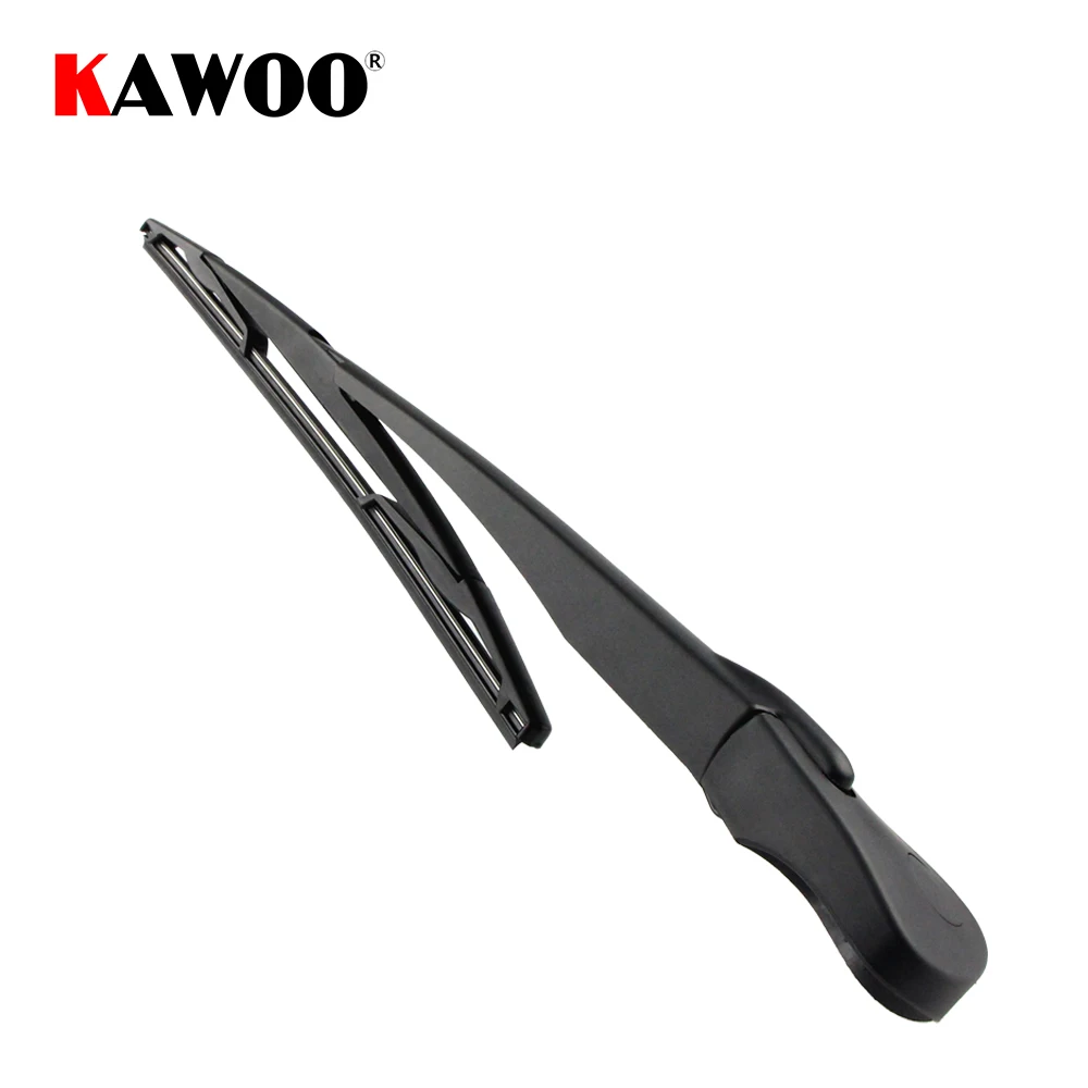 KAWOO Car Rear Wiper Blade Blades Back Window Wipers Arm For Renault Laguna Combi Hatchback (2001-2007) 355mm Windscreen Blade 
KAWOO Car Rear Wiper Blade Blades Back Window Wipers Arm For Renault Laguna Combi Hatchback (2001-2007) 355mm Windscreen Blade