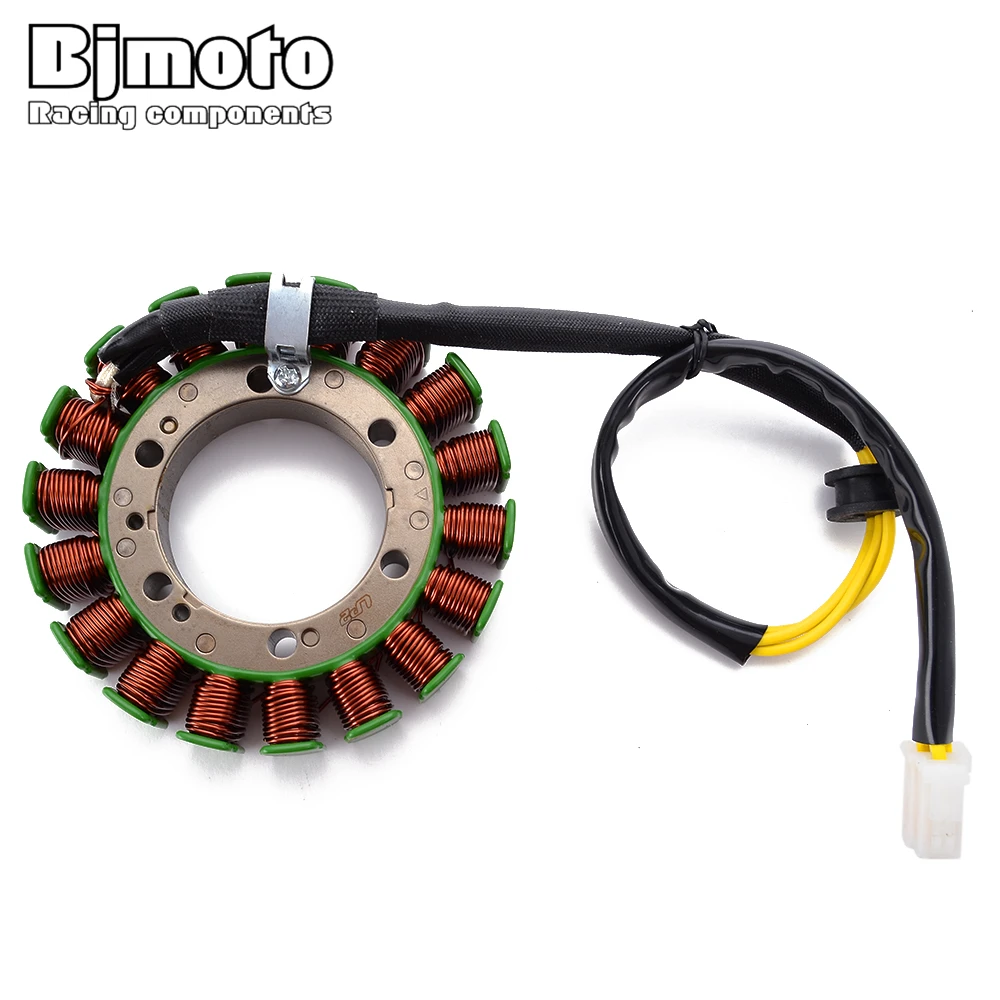 26440171A 26420172A Stator Coil For Ducati 1098 1198 R RBAYLISS S RStandard STRICOLORE SP 749 Dark 999 RXEROX 03 2004 2005 2006
26440171A 26420172A Stator Coil For Ducati 1098 1198 R RBAYLISS S RStandard STRICOLORE SP 749 Dark 999 RXEROX 03 2004 2005 2006
