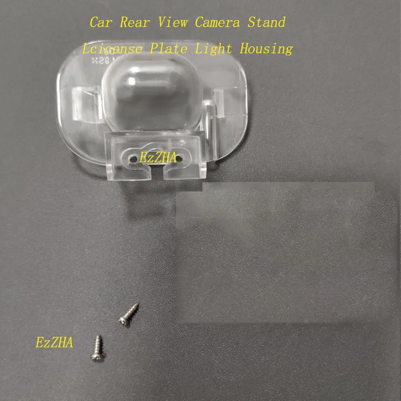 EzZHA Car Rear View Camera Bracket License Plate Lights For Kia Forte/Hyundai Verna Solaris Accent K2 i25 ix20 Grand Avega
EzZHA Car Rear View Camera Bracket License Plate Lights For Kia Forte/Hyundai Verna Solaris Accent K2 i25 ix20 Grand Avega