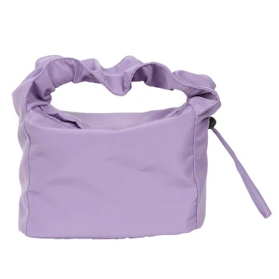 2020 Women Handbag Tote Ladies Vintage Underarm Purse Casual Candy Color torebka damska Purse Cloth Bucket Hand Bag Pouch #25
2020 Women Handbag Tote Ladies Vintage Underarm Purse Casual Candy Color torebka damska Purse Cloth Bucket Hand Bag Pouch #25