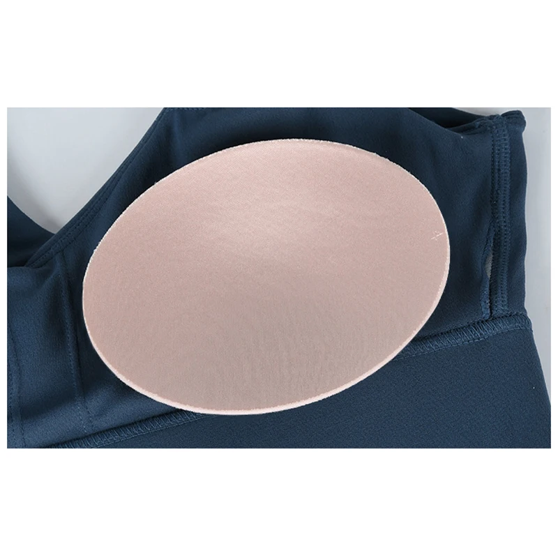 Push Up Padded Gym Fitness Bras Crop Tops Yoga Pack Women's Sports Clothes Soft Stretchy 80% Nylon 20% Spandex Women's tops 
Push Up Padded Gym Fitness Bras Crop Tops Yoga Pack Women's Sports Clothes Soft Stretchy 80% Nylon 20% Spandex Women's tops