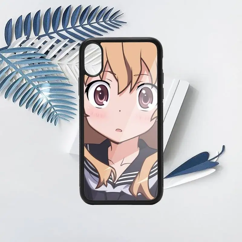 Toradora Taiga aisakafashion luxury Phone Case shellPC for iPhone 11 12 pro XS MAX 8 7 6 6S Plus X 5S SE 2020 XR
Toradora Taiga aisakafashion luxury Phone Case shellPC for iPhone 11 12 pro XS MAX 8 7 6 6S Plus X 5S SE 2020 XR