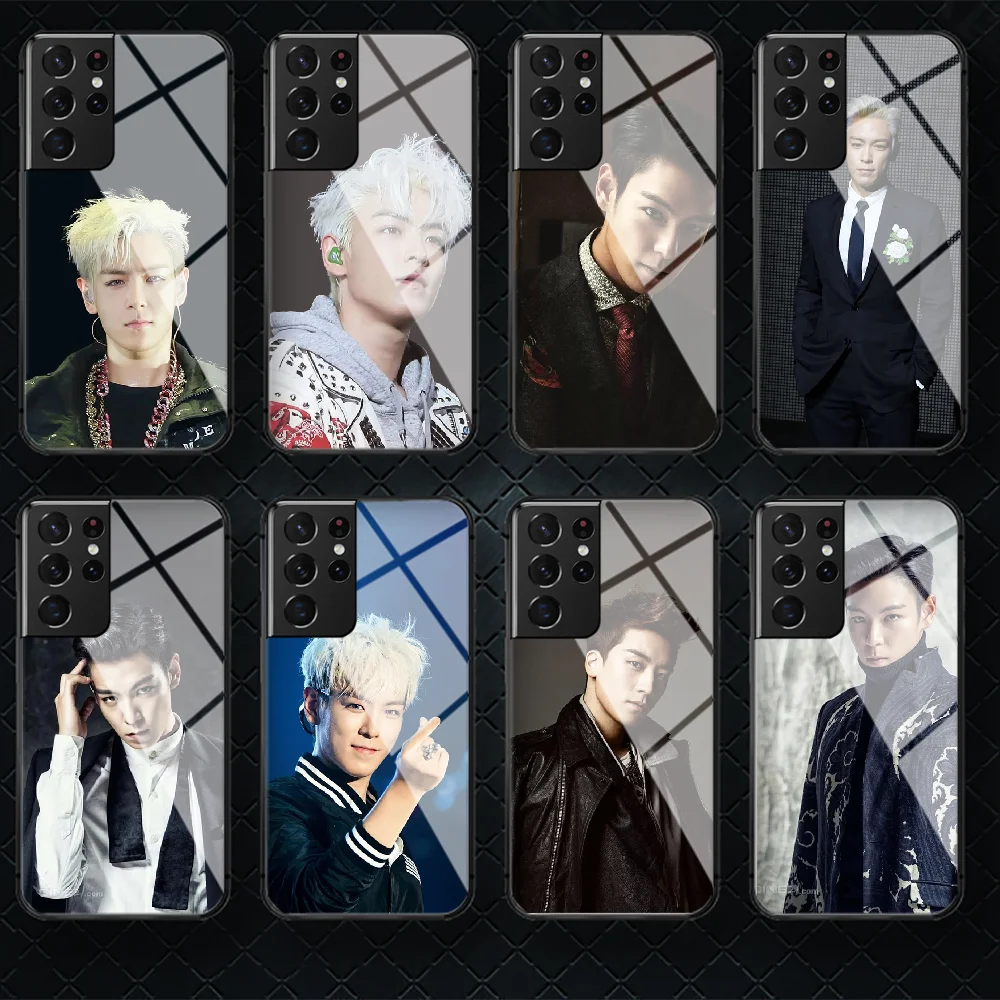 Star BigBangs Tempered Glass Phone Case Cover For Samsung Galaxy Note S 8 9 10 20 21 E Plus Ultra M 31 51 FE Soft Trend Painting
Star BigBangs Tempered Glass Phone Case Cover For Samsung Galaxy Note S 8 9 10 20 21 E Plus Ultra M 31 51 FE Soft Trend Painting
