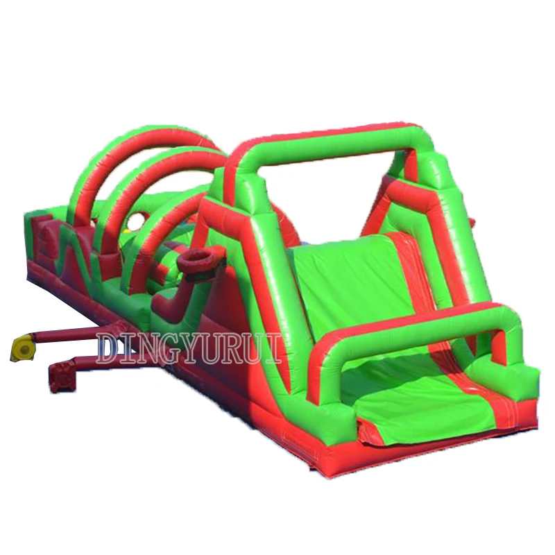 Obstacle course9*3.5*4m Inflatable Bouncers House Jumping Castle Obstacle Course for Children Kids Inflatable Bouncy Castles
Obstacle course9*3.5*4m Inflatable Bouncers House Jumping Castle Obstacle Course for Children Kids Inflatable Bouncy Castles