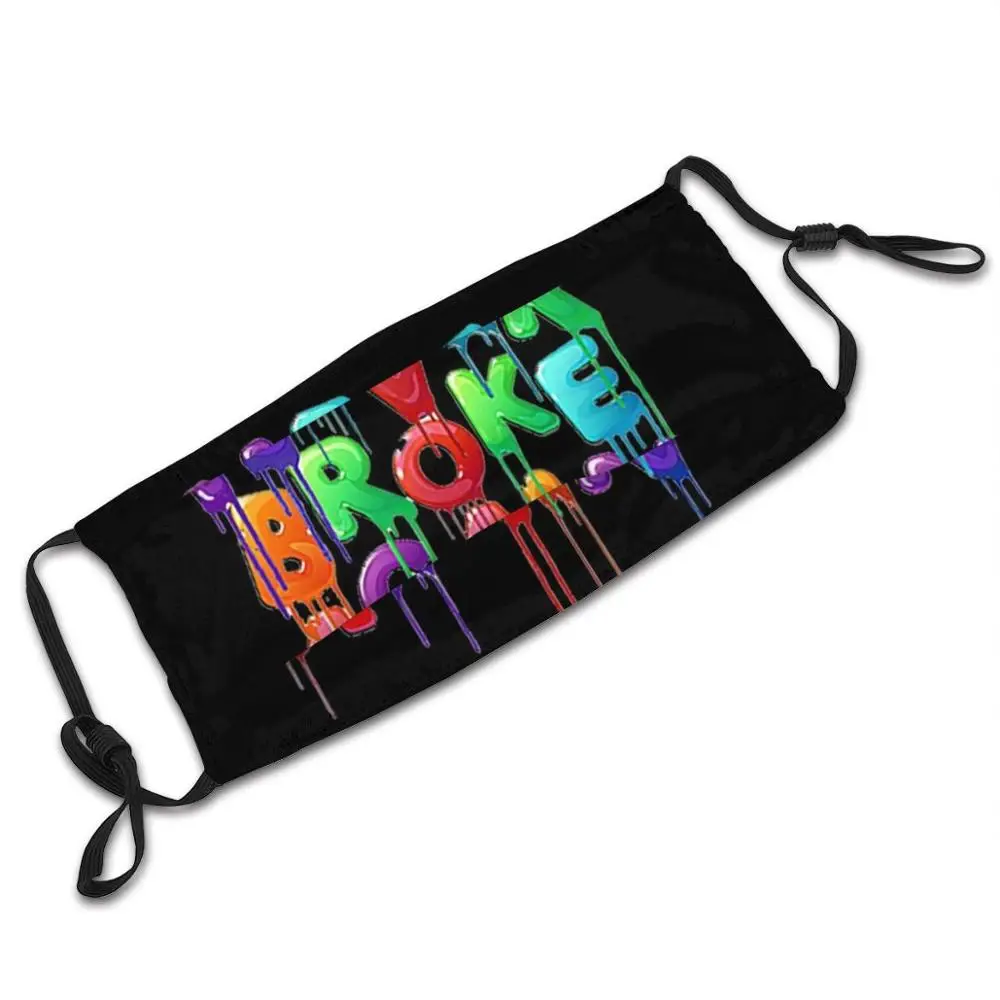 Never Broke Again Anti Pollution Dust Face Mask Washable And Reusable Pm2.5 Black Mask Never Broke Again Never Broke Again
Never Broke Again Anti Pollution Dust Face Mask Washable And Reusable Pm2.5 Black Mask Never Broke Again Never Broke Again