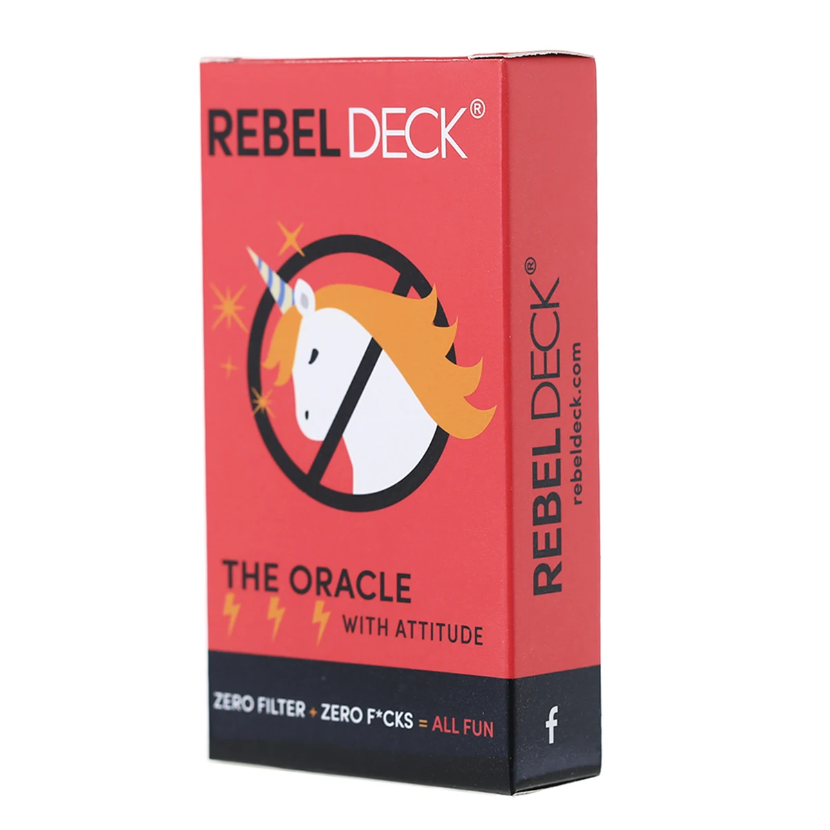 Карты для игр Rebel Deck, карты для игр, 60 карт, английская версия, семейвечерние партия, настольная игра, гадания, судьба, карты Таро
Карты для игр Rebel Deck, карты для игр, 60 карт, английская версия, семейвечерние партия, настольная игра, гадания, судьба, карты Таро