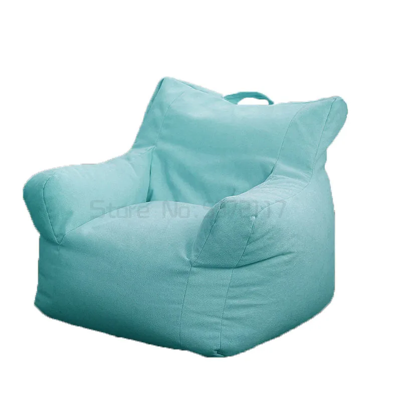 Single lazy sofa bedroom Mini lovely rainbow bean bag net red balcony room lounge chair tatami
Single lazy sofa bedroom Mini lovely rainbow bean bag net red balcony room lounge chair tatami