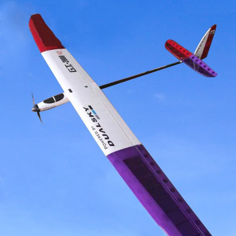 Dualsky GT2000 V2 P5B 2000 мм Balsa Wood Wingspan радиоуправляемый самолет планер Гоночный комплект/версия PNP на открытом воздухе Радиоуправляемый летательный ...
Dualsky GT2000 V2 P5B 2000 мм Balsa Wood Wingspan радиоуправляемый самолет планер Гоночный комплект/версия PNP на открытом воздухе Радиоуправляемый летательный ...