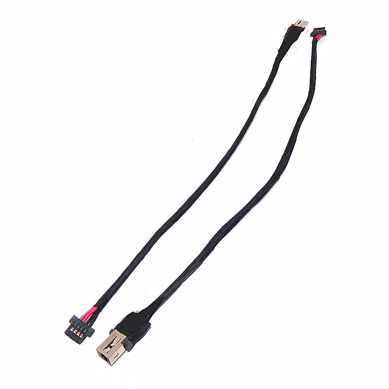 Laptop DC Jack cable Connector Port DC Power Charging Cable For Acer Aspire R5-471T
Laptop DC Jack cable Connector Port DC Power Charging Cable For Acer Aspire R5-471T