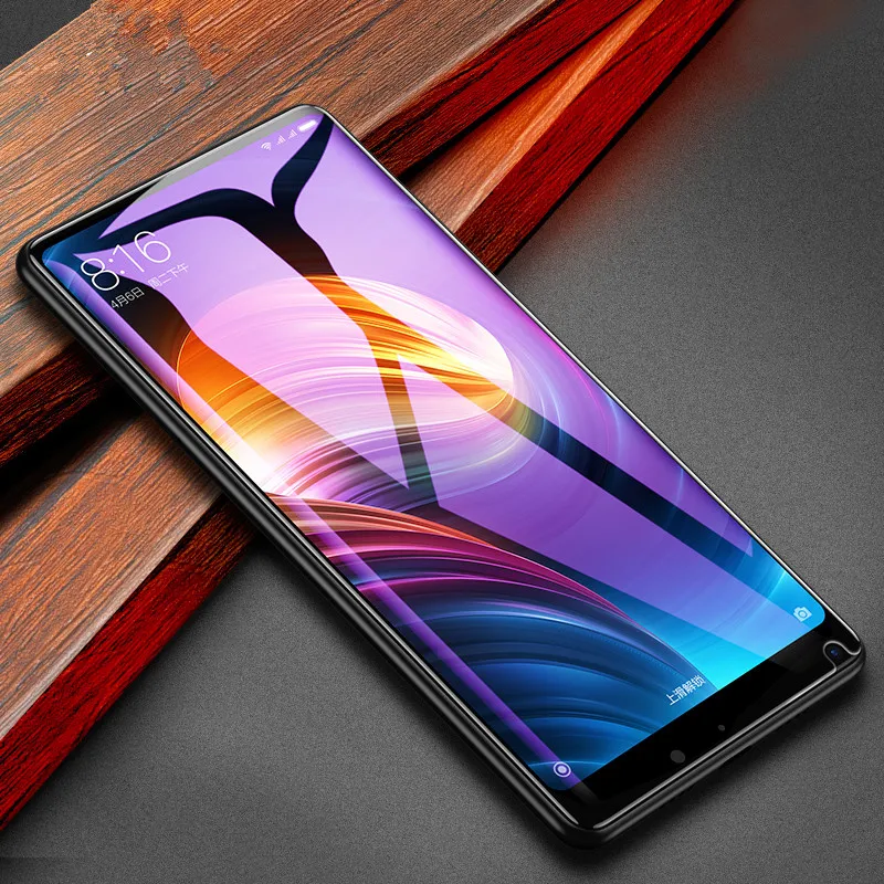 ESR Tempered Glass for Xiaomi Mi Mix 2s Screen Protector for xiaomi mi mix 2s 3D 9H Anti blu-ray Screen Glass Film mix 2 Glass
ESR Tempered Glass for Xiaomi Mi Mix 2s Screen Protector for xiaomi mi mix 2s 3D 9H Anti blu-ray Screen Glass Film mix 2 Glass