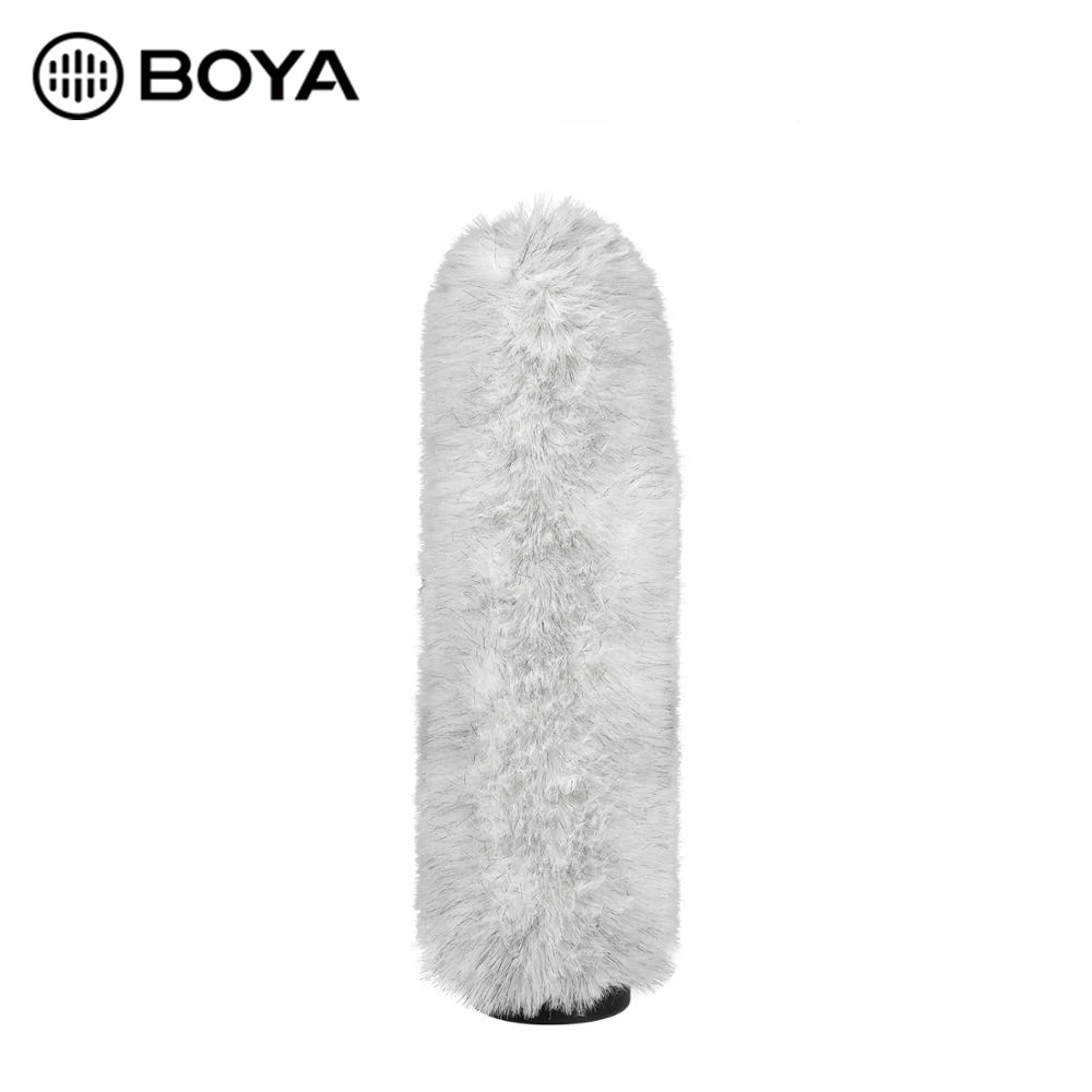 Муфта для дробовика конденсатора микрофонов BOYA BY-P290 BY-PVM1000L | Электроника