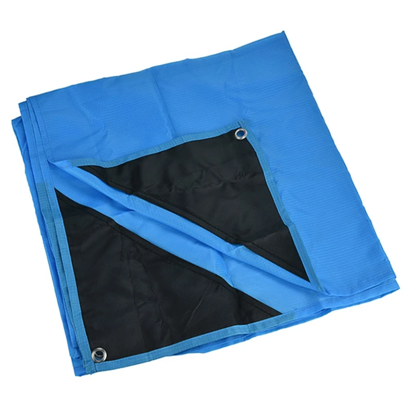 New Waterproof Tarp Tent Shade Garden Sunshade Outdoor Foldable Beach new products sports uesful sell like hot cakes 
New Waterproof Tarp Tent Shade Garden Sunshade Outdoor Foldable Beach new products sports uesful sell like hot cakes