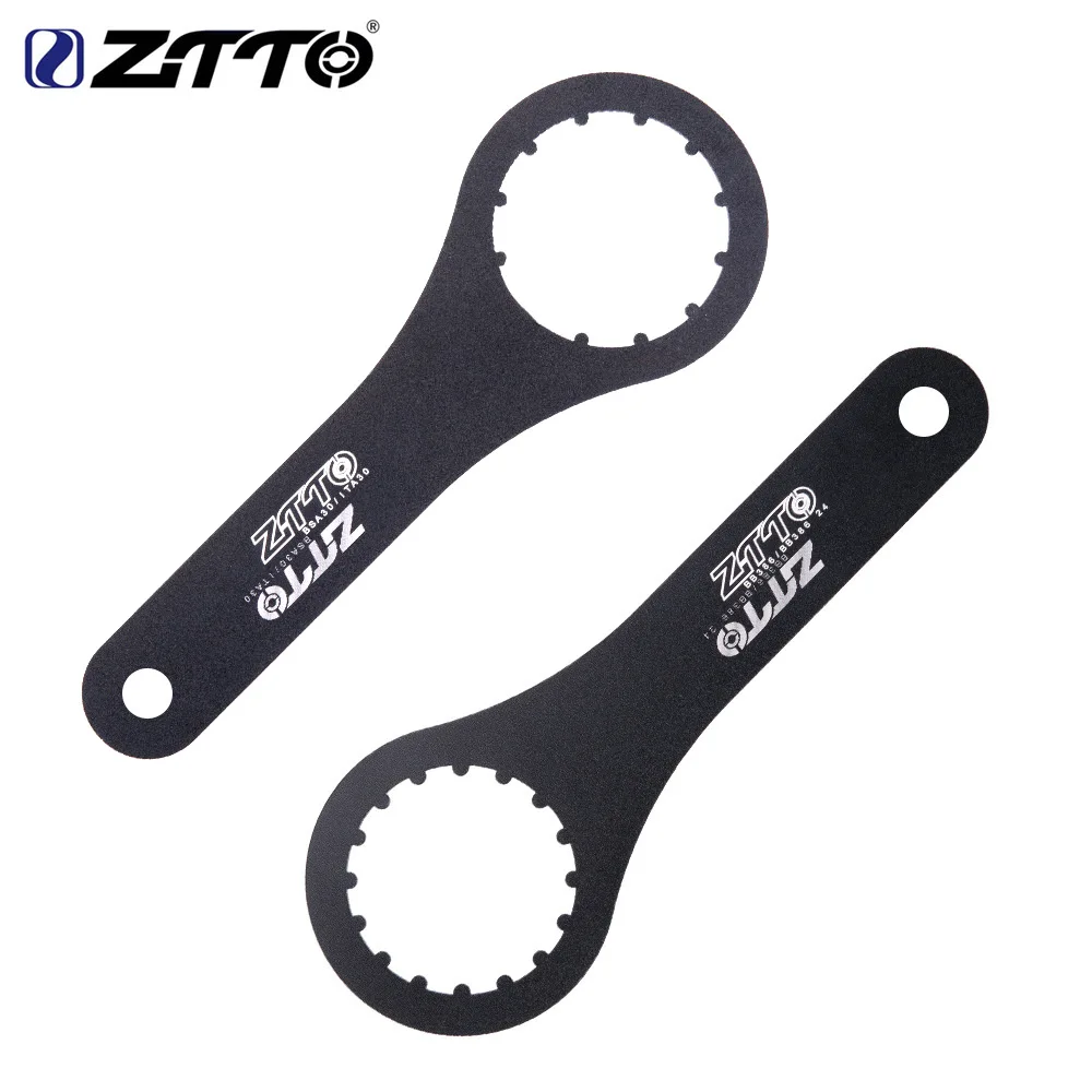 ZTTO Нижний Кронштейн BSA резьбовой BSA30/ITA30/BB386 инструмент для снятия и установки