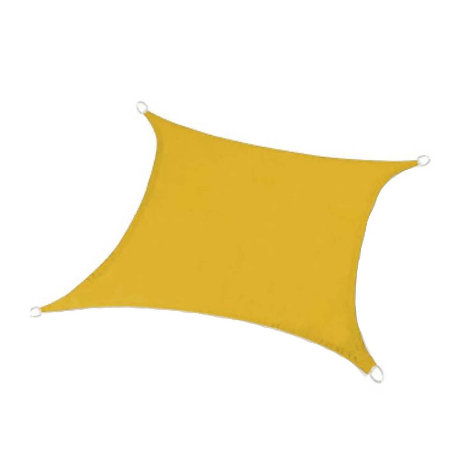 Sun Shelter Outdoor Uv Protection Four-corner Shade Sail Garden Shade Cloth Swimming Pool Sun Protection Garden Spinnaker
Sun Shelter Outdoor Uv Protection Four-corner Shade Sail Garden Shade Cloth Swimming Pool Sun Protection Garden Spinnaker