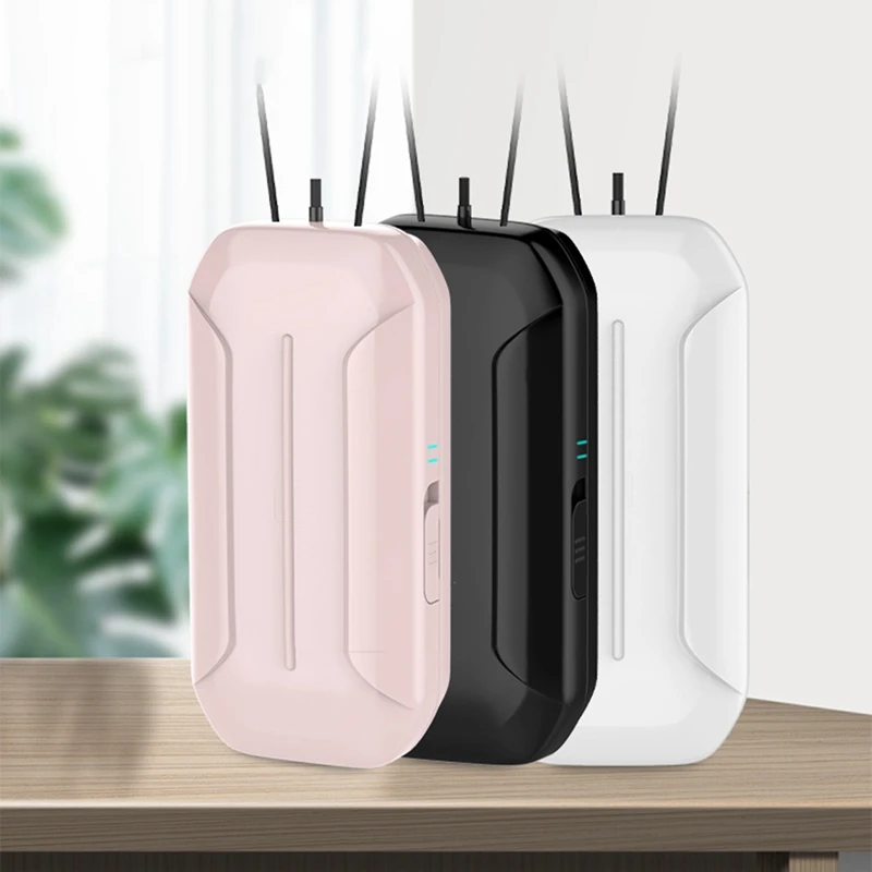 Portable Air Purifier Negative Ion Portable Necklace Mini Small Household Purifier 
Portable Air Purifier Negative Ion Portable Necklace Mini Small Household Purifier