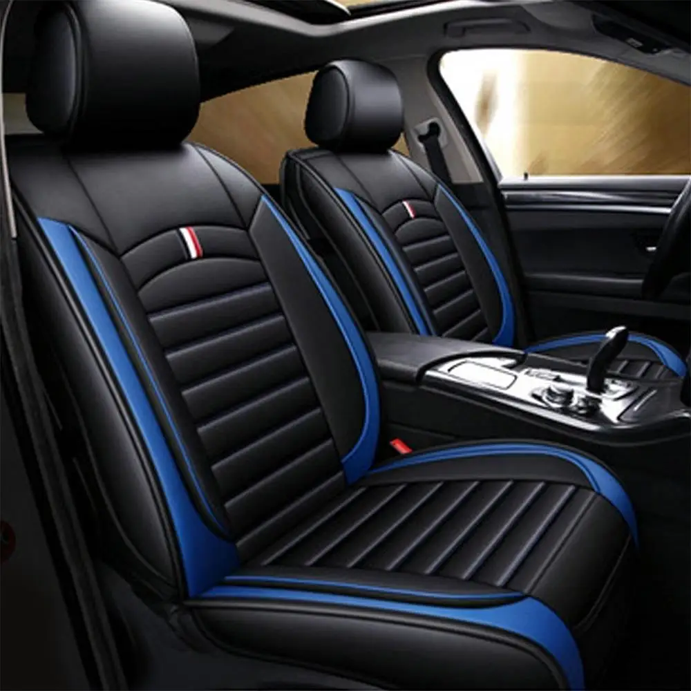 2020 Seat Cover Front Cushion Interior Four Seasons Waterproof NEW Breathable Seat Cushion Cushion
2020 Seat Cover Front Cushion Interior Four Seasons Waterproof NEW Breathable Seat Cushion Cushion