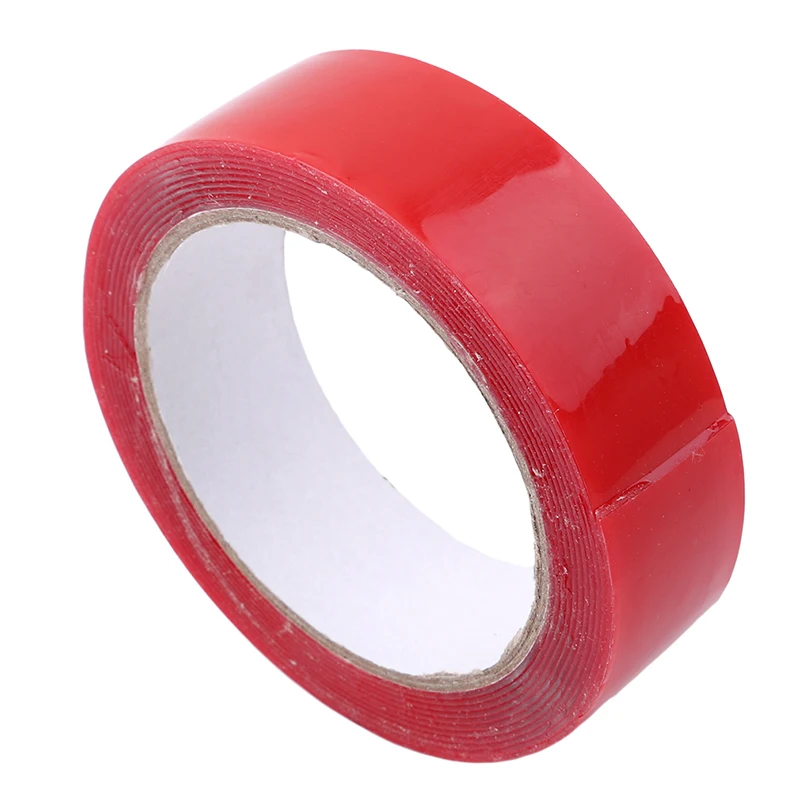 Car Double Side Tape Glue Adhesive Tape Stickers On Car Glue High Fixed For Automobile Transparent Adhesive Goods
Car Double Side Tape Glue Adhesive Tape Stickers On Car Glue High Fixed For Automobile Transparent Adhesive Goods