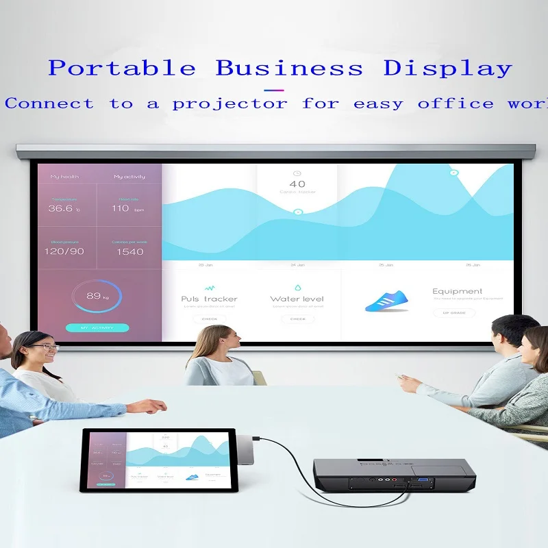 Microsoft SurfacePro 7/Pro 4/Pro 5/Pro 6 USB 3.0 card reader hub 4K HDMI 1000Mb Gigabit Ethernet adapter for SD/TF micro SD
Microsoft SurfacePro 7/Pro 4/Pro 5/Pro 6 USB 3.0 card reader hub 4K HDMI 1000Mb Gigabit Ethernet adapter for SD/TF micro SD