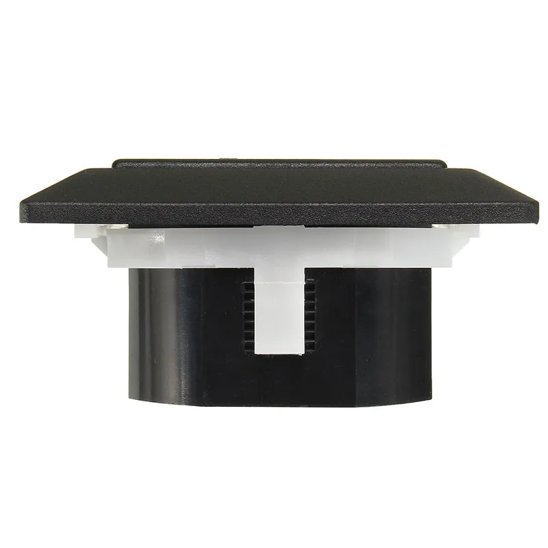 Electric Industrial Timer Square Counter Automobile Digital Timer 0-99999 Hour Meter Hourmeter Gauge 0.3W AC220-240V / 50Hz AC
Electric Industrial Timer Square Counter Automobile Digital Timer 0-99999 Hour Meter Hourmeter Gauge 0.3W AC220-240V / 50Hz AC
