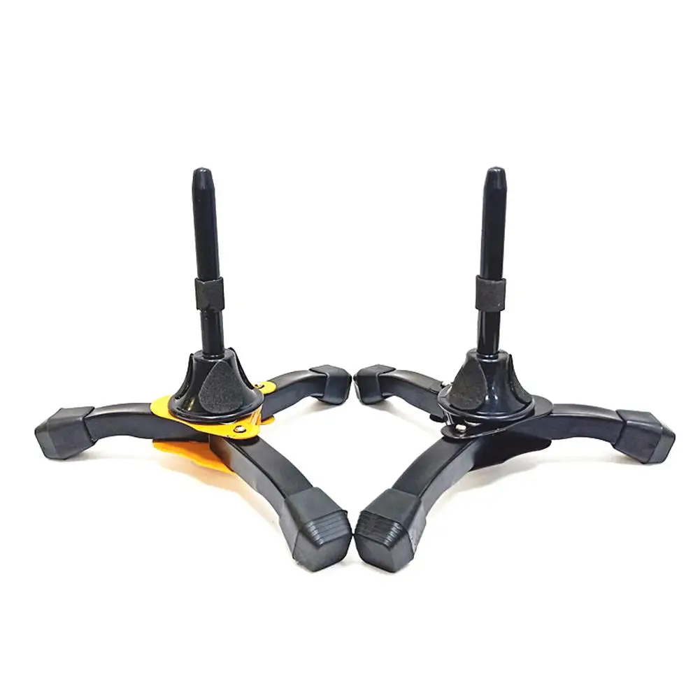 Yiwa Flute Clarinet Stand Tripod Holder Adjustable Flexible Woodwind Instruments Aluminium Stand Bracket Tripod
Yiwa Flute Clarinet Stand Tripod Holder Adjustable Flexible Woodwind Instruments Aluminium Stand Bracket Tripod