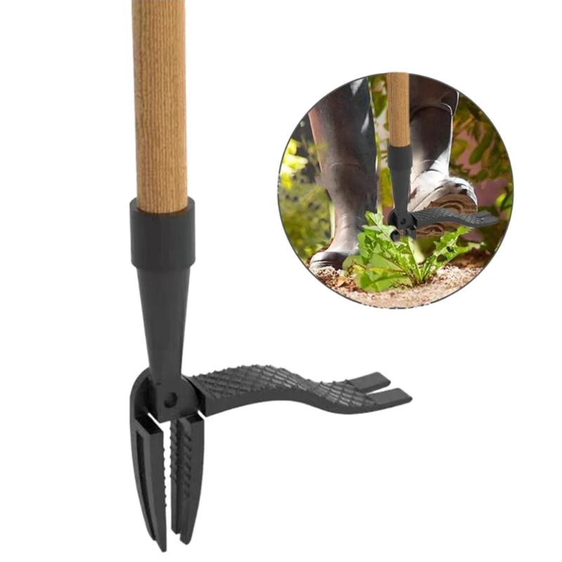 Вертикальный прибор для удаления сорняков T5UC
Вертикальный прибор для удаления сорняков T5UC